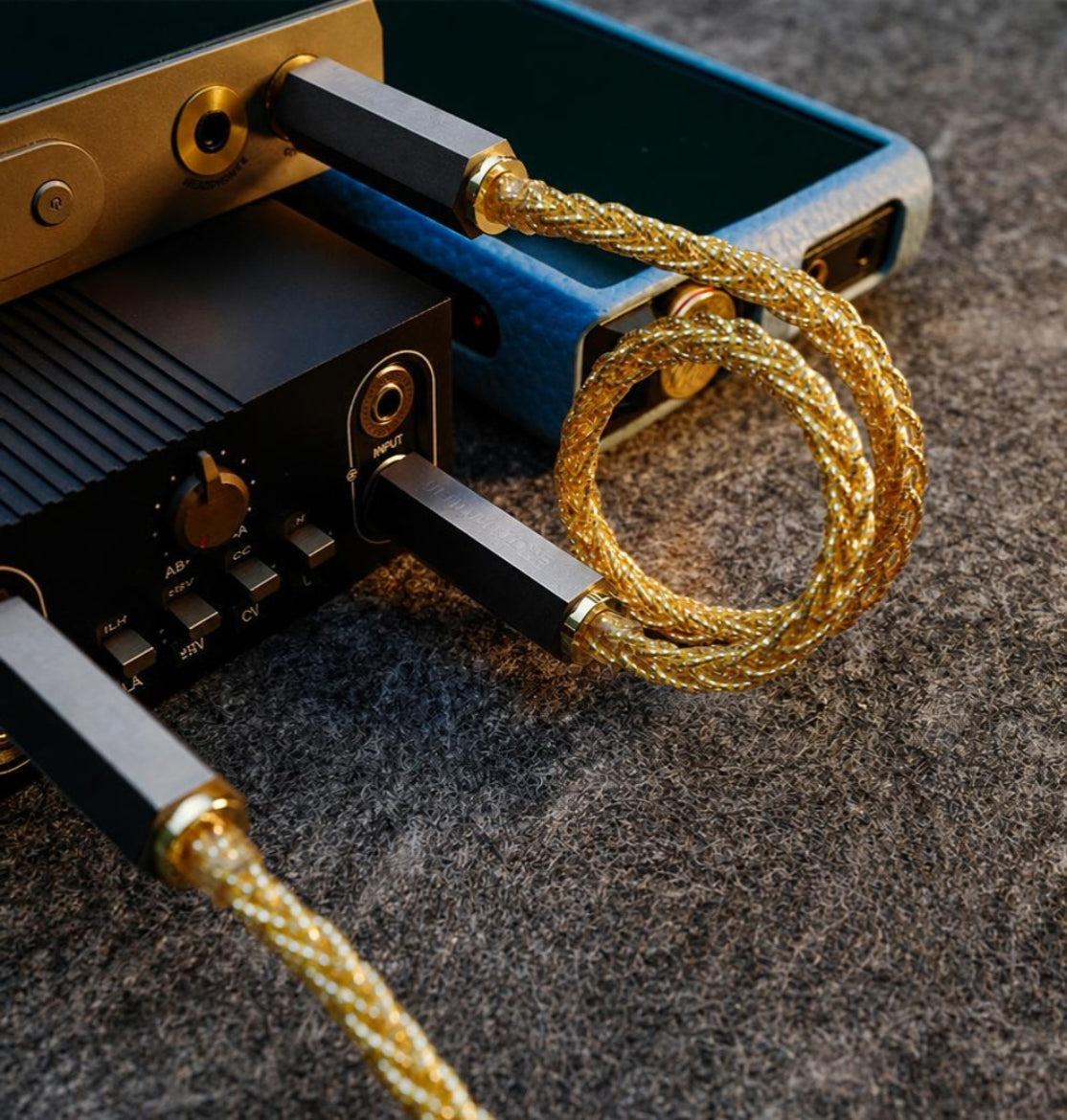 Cables