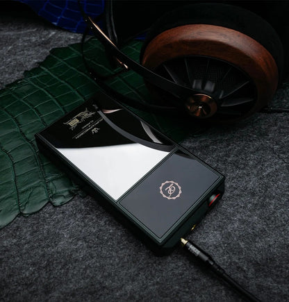 Luxury Precision E7 PCM1792A - Sound Card