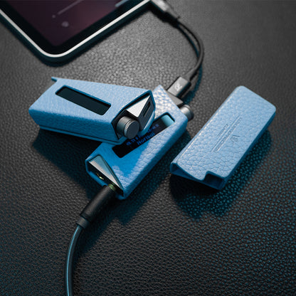 Luxury Precision W2 Ultra/ W4/ W4EX Funda