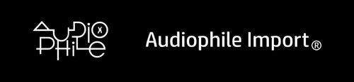 Audiophile Import®
