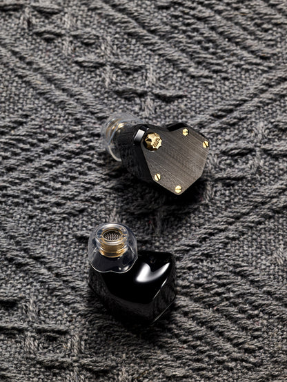 UM Mest Jet Black - Dreamy Cable