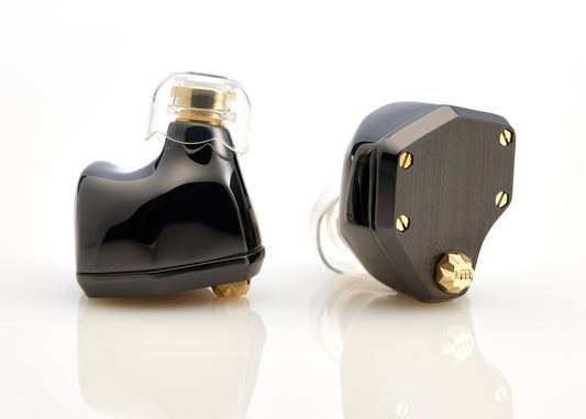 UM Mest Jet Black - Dreamy Cable