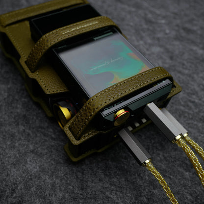Luxury Precision EA4 Funda