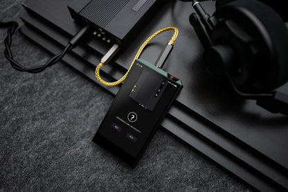 Luxury Precision E7 (AD1955) DAP + Case