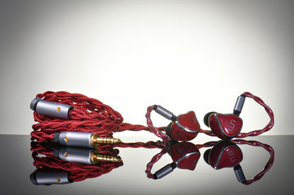 UM MEST Fortune Limited Edition Red