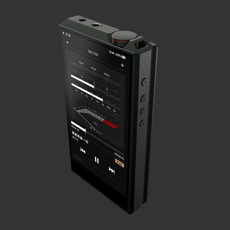 Luxury Precision E7 (AD1955) DAP + Case