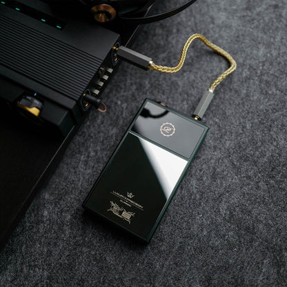 Luxury Precision E7 PCM1792A - Sound Card